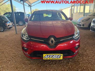 RENAULT Clio 1.2 75CV 5 porte Intens