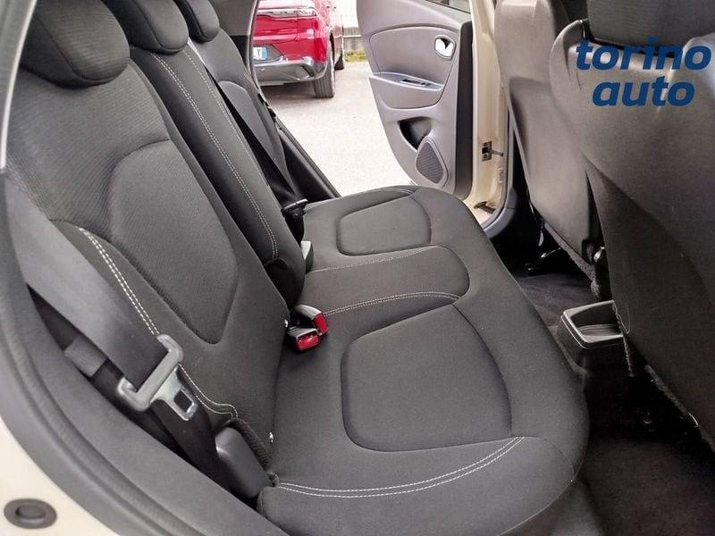 Renault Captur dCi 8V 90 CV EDC Sport Edition