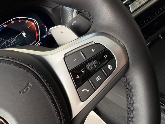 BMW X4 xDrive20d 48V Msport CON SOLI 7511 KM