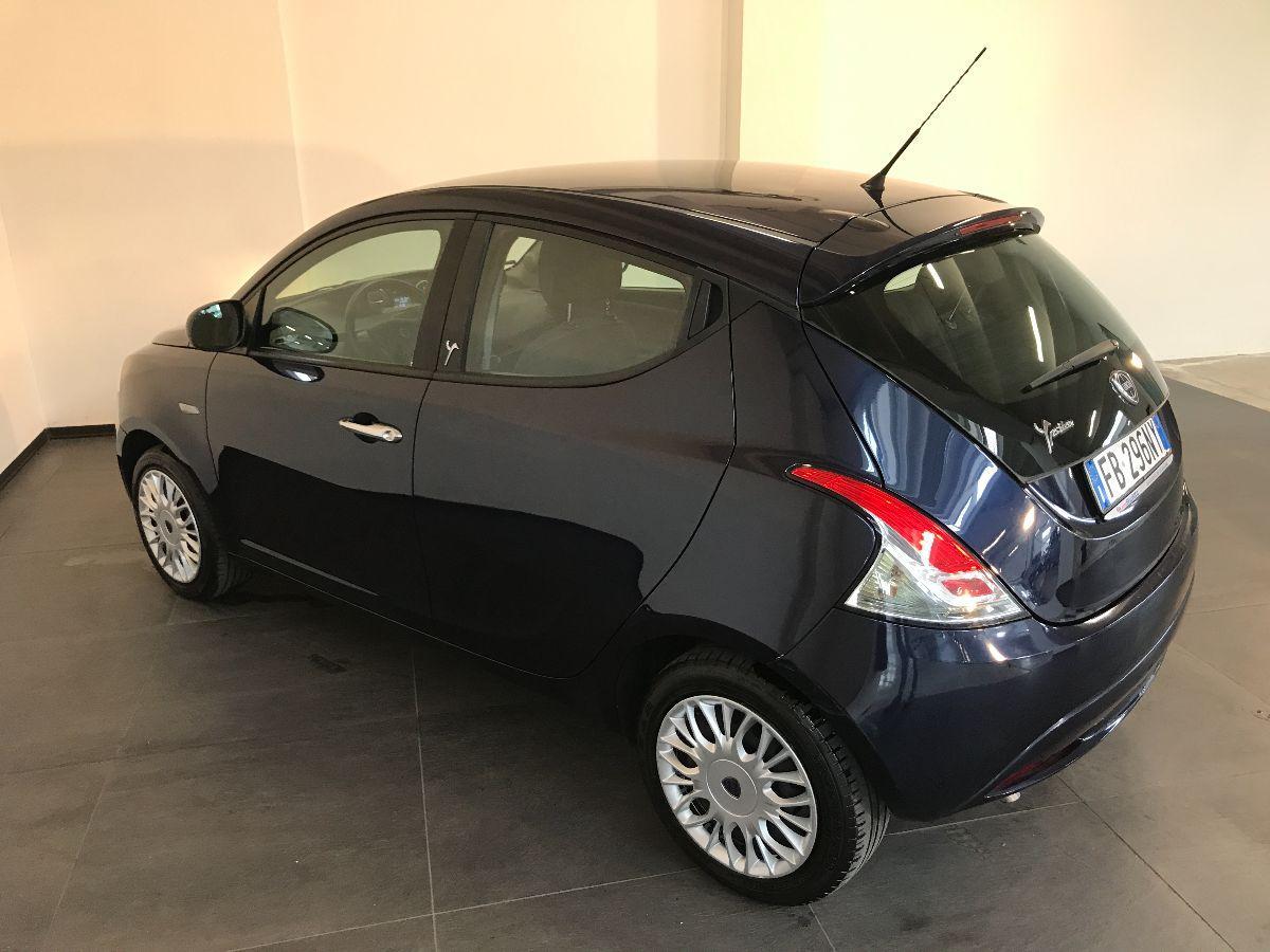 LANCIA Ypsilon 1.2 69 CV 5p. Gold