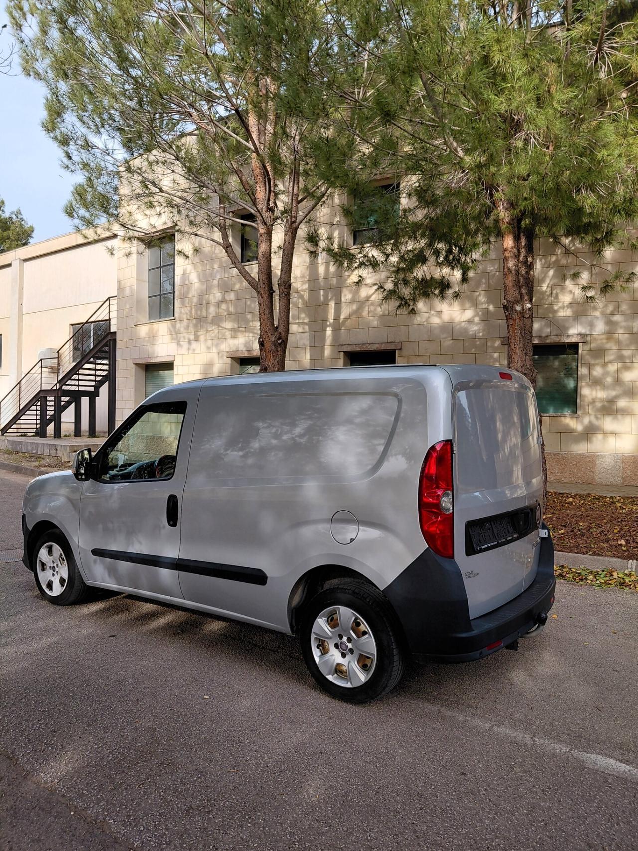 Fiat Doblo Doblò 1.3 MJ 16V Cargo Maxi Lamierato