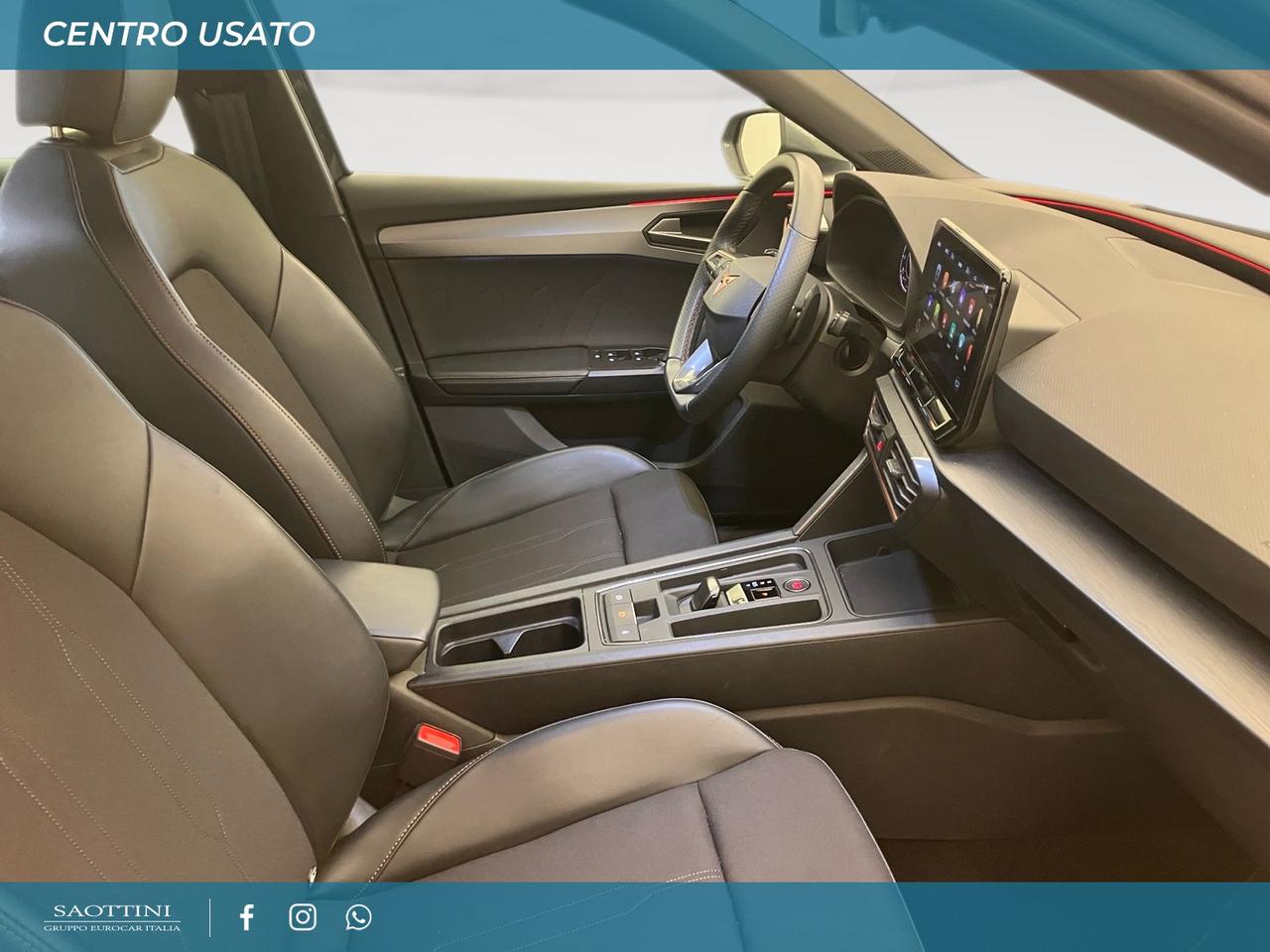 1.5 Hybrid 150 CV DSG