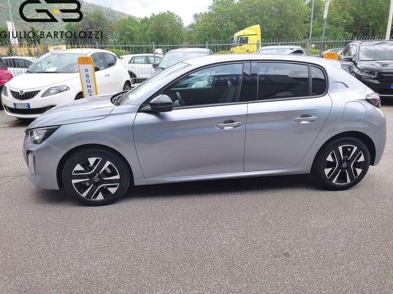 Peugeot 208 Allure PureTech 100 S/S