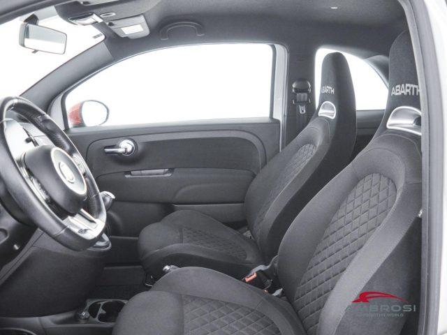 ABARTH 595 595 1.4 Turbo T-Jet 145 CV