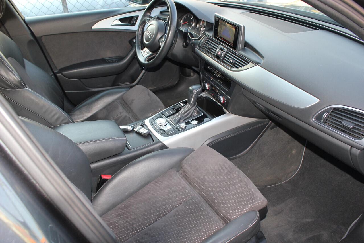 Audi A6 Avant 2.0 Pagaile a rate da € 269,00