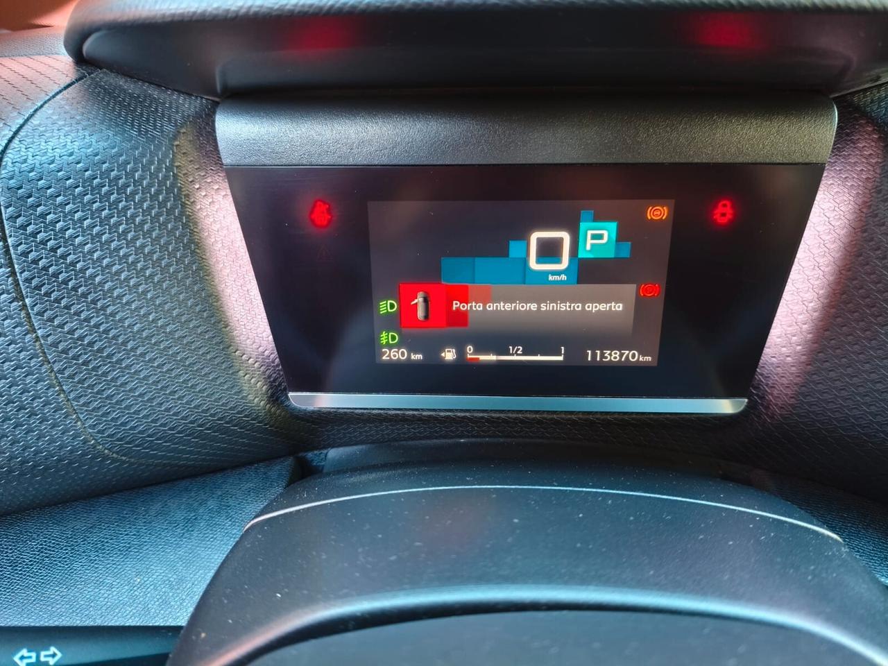 Citroen C4 BlueHDi 130 S&S EAT8 Shine