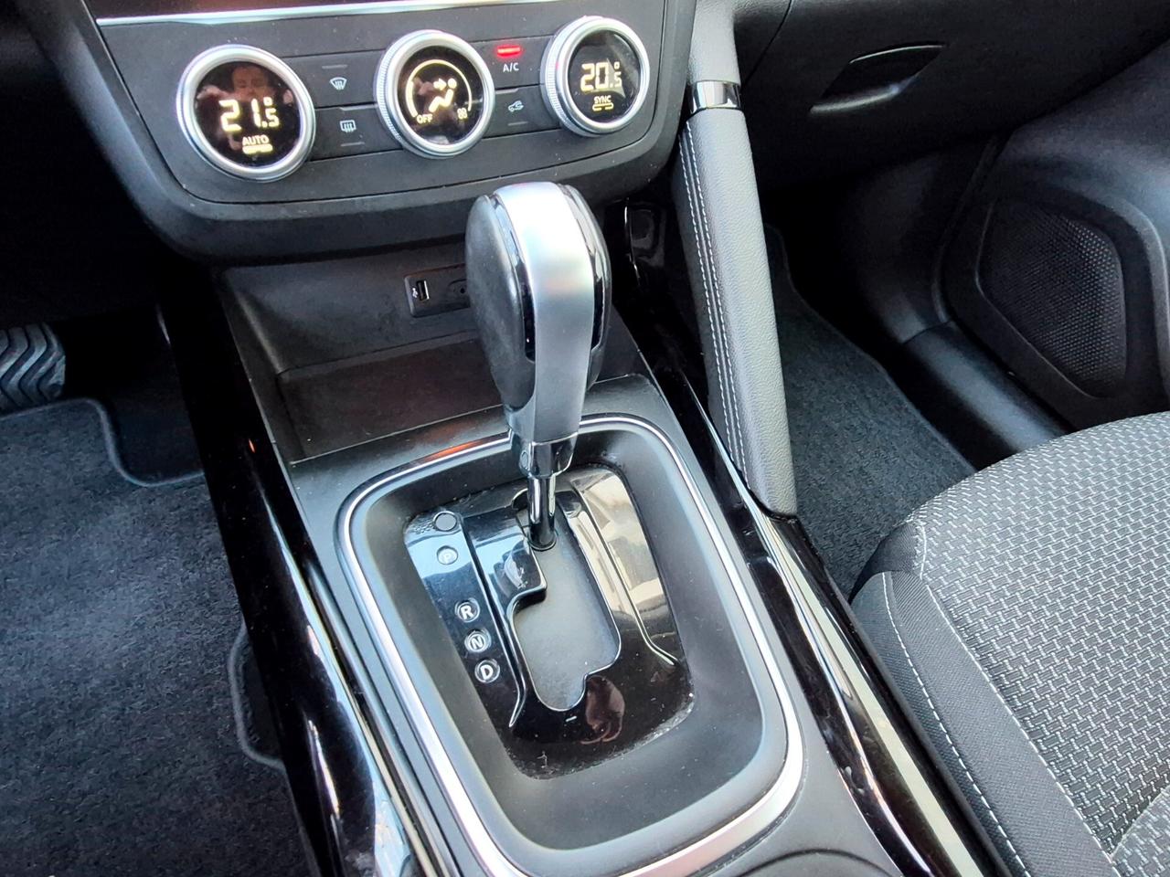 Renault Kadjar Blue dCi 8V 115CV EDC Business