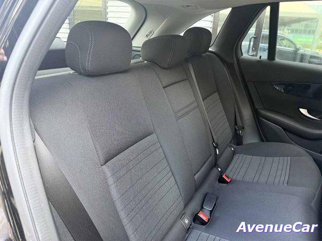 MERCEDES-BENZ GLC 300 de phev (eq-power) Sport 4matic IVA ESP TELECAMERA