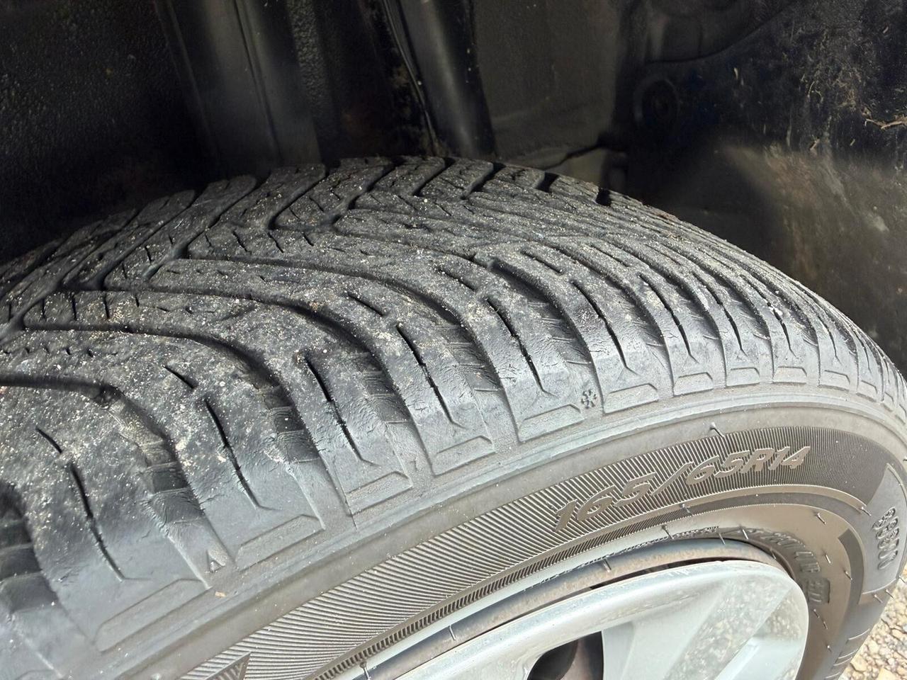 Citroen C1 VTi 69CV 5 porte EURO 6B