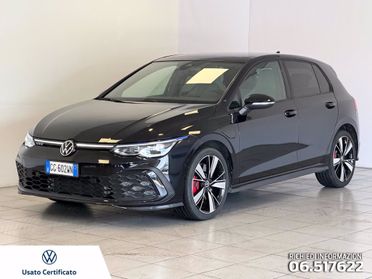 VOLKSWAGEN Golf 1.4 gte dsg del 2021