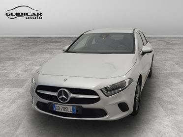 Mercedes-Benz Classe A - W177 2018 - A 180 d Sport auto