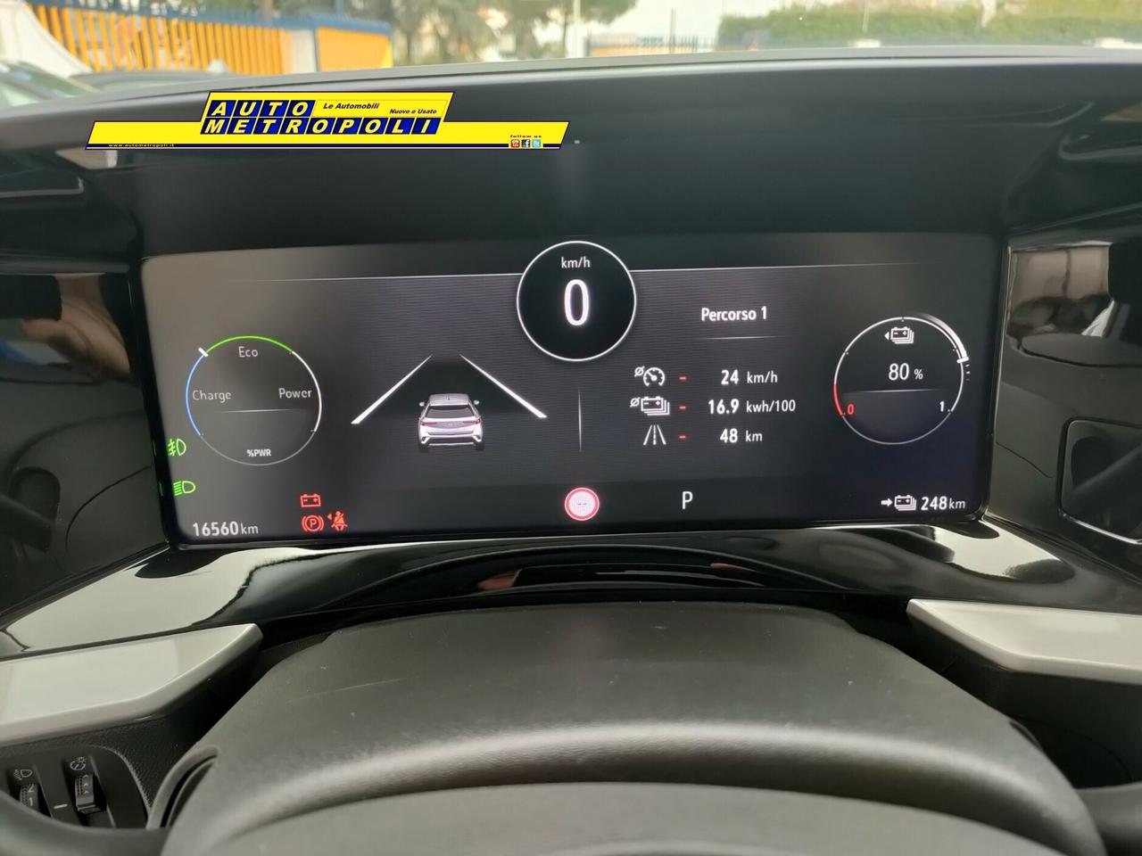 Opel Mokka-e Elegance