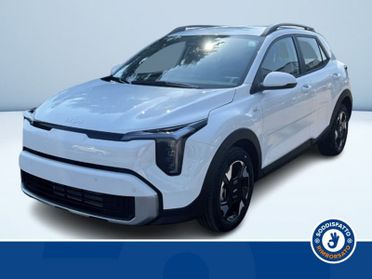 Kia Stonic Nuova 1.0 TGDI Urban (TT)