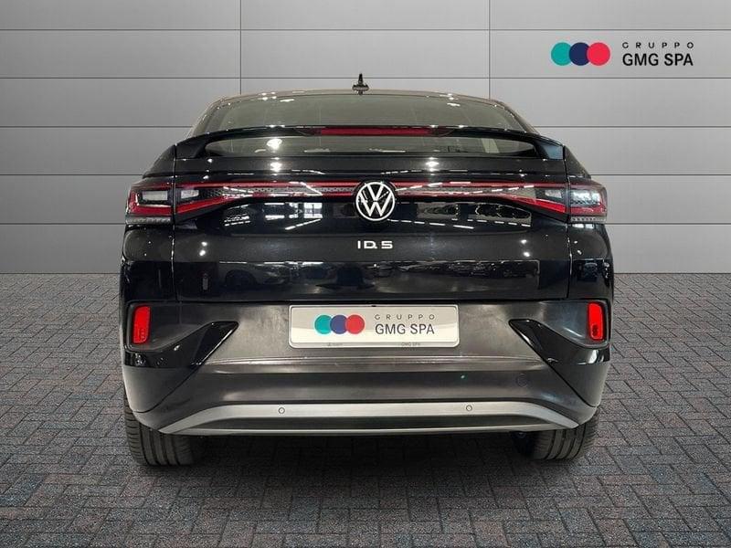 Volkswagen ID.5 77 kWh Pro Performance 204cv