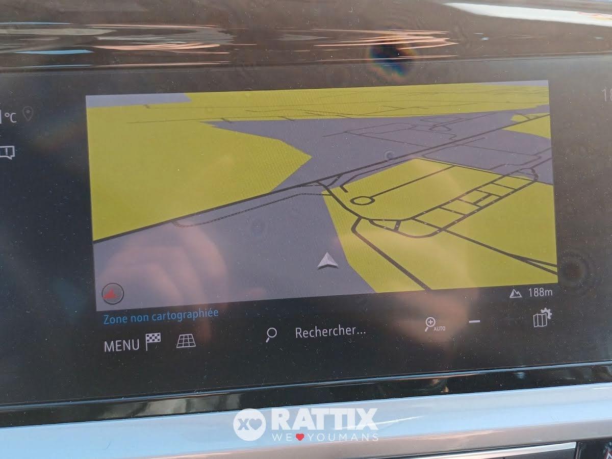 Opel Grandland 1.2 130CV GS