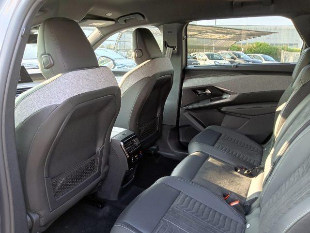 PEUGEOT 5008 Hybrid 145 e-DCS6 GT