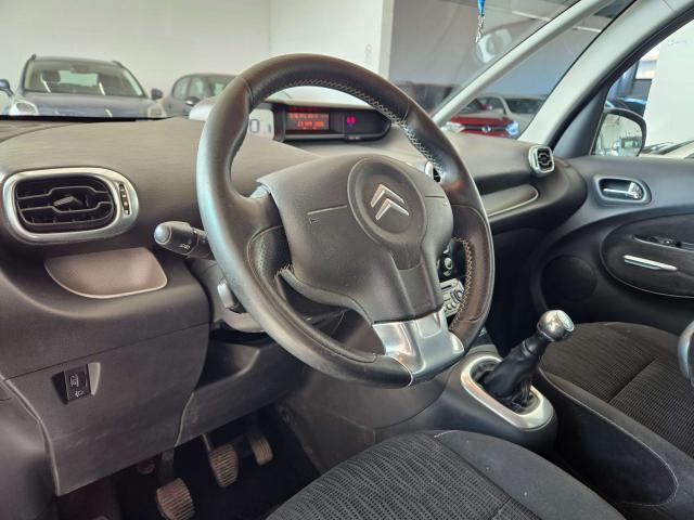 Citroen C3 C3 Picasso Picasso 1.6 hdi 16v Style