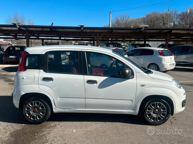 Fiat Panda 1.3 MJT S&S Easy