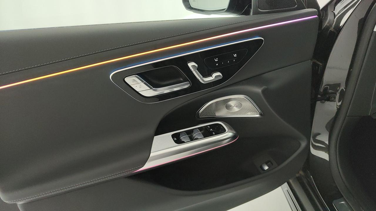 Mercedes-Benz E 450 d 4MATIC All Terrain