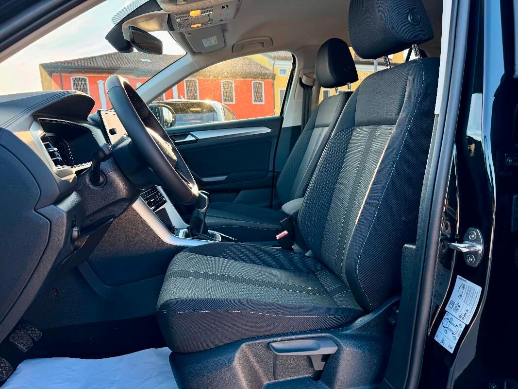 Volkswagen T-Roc 1.0 tsi Edition Plus 115cv