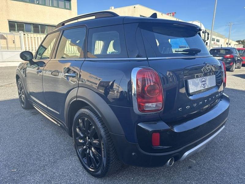 MINI Countryman Mini Countryman 2.0 Cooper D my18
