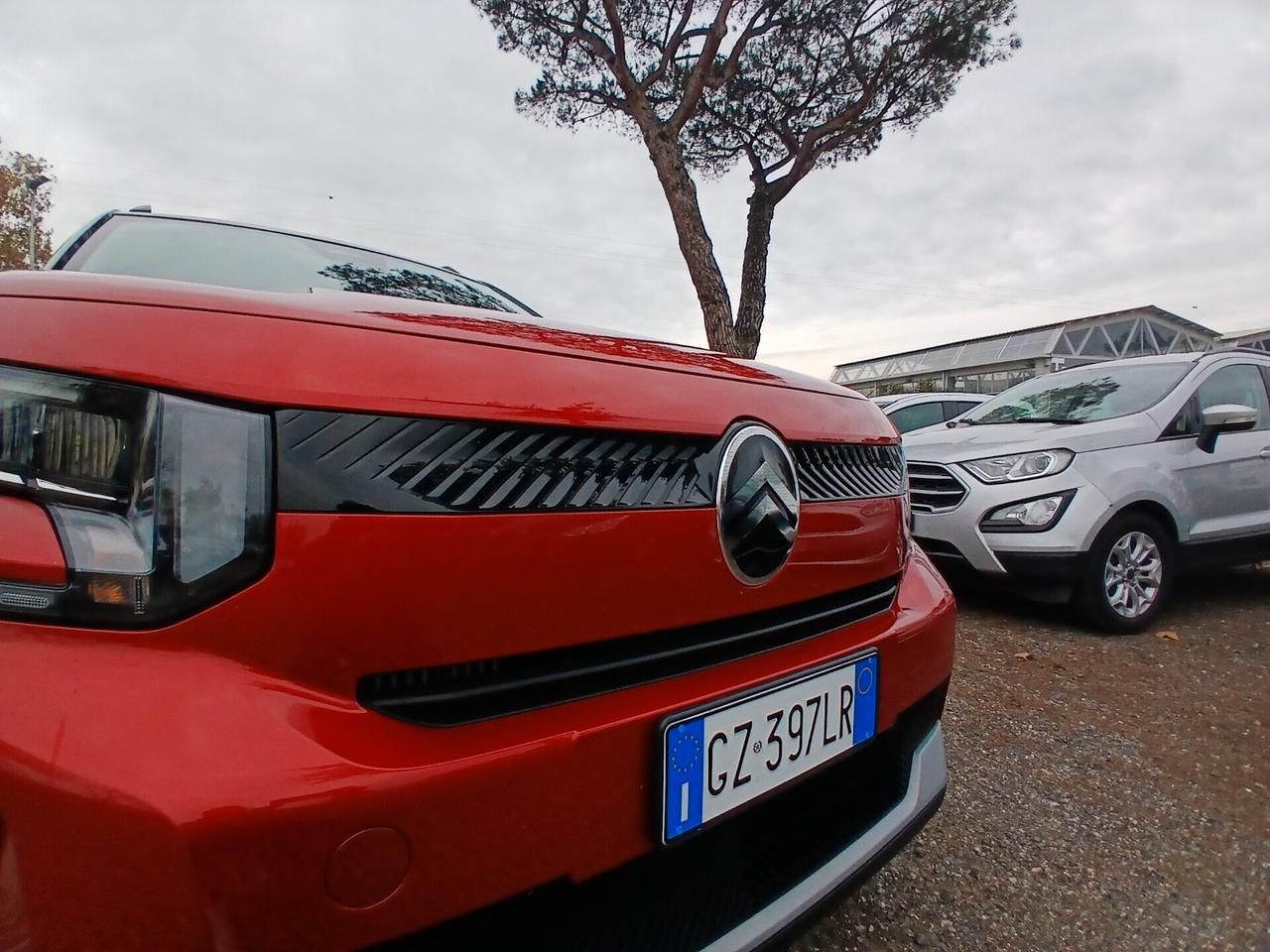 Citroen C3 100 S&S You Pack Plus