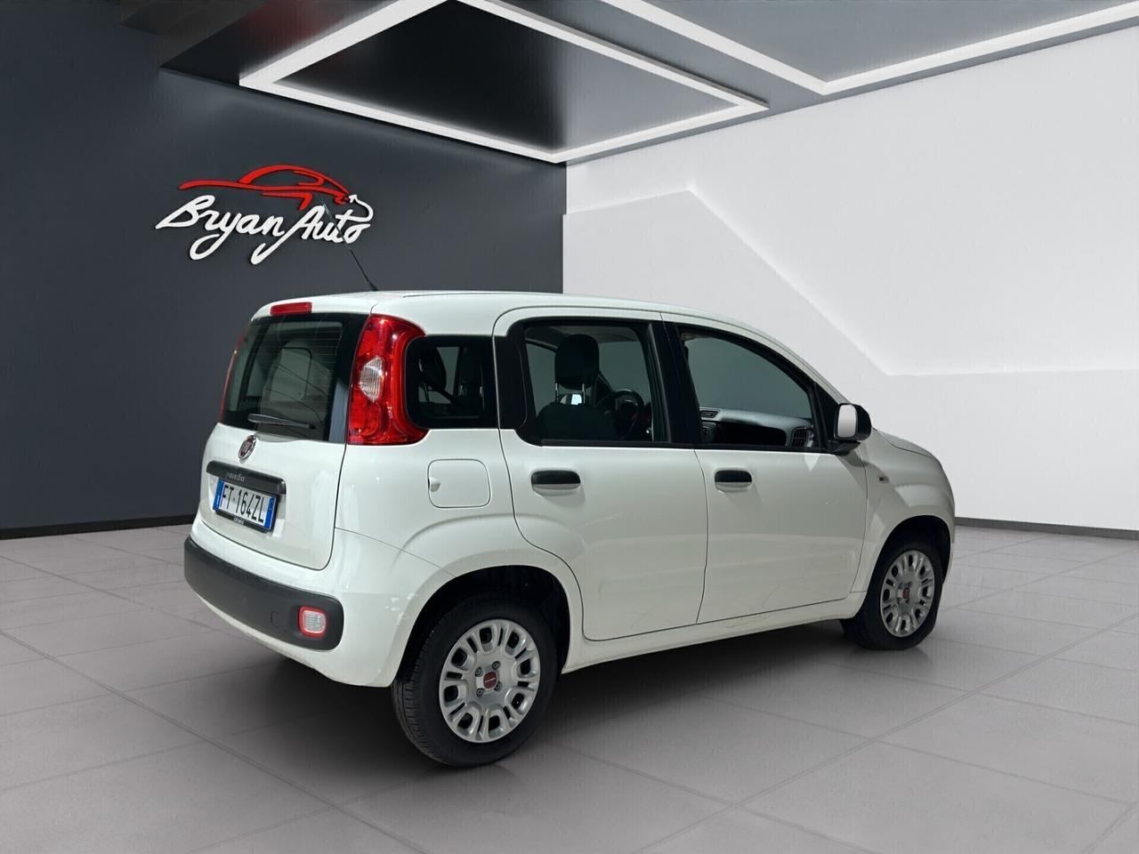 Fiat Panda 1.2 Easy