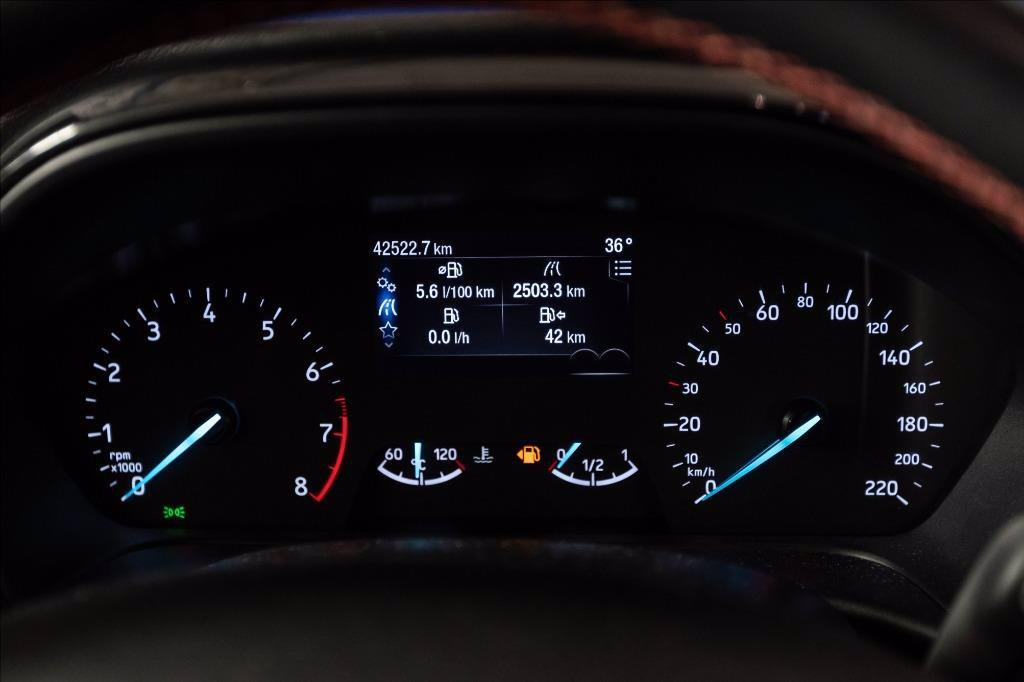 FORD Puma 1.0 ecoboost h ST-Line s&s 125cv del 2022