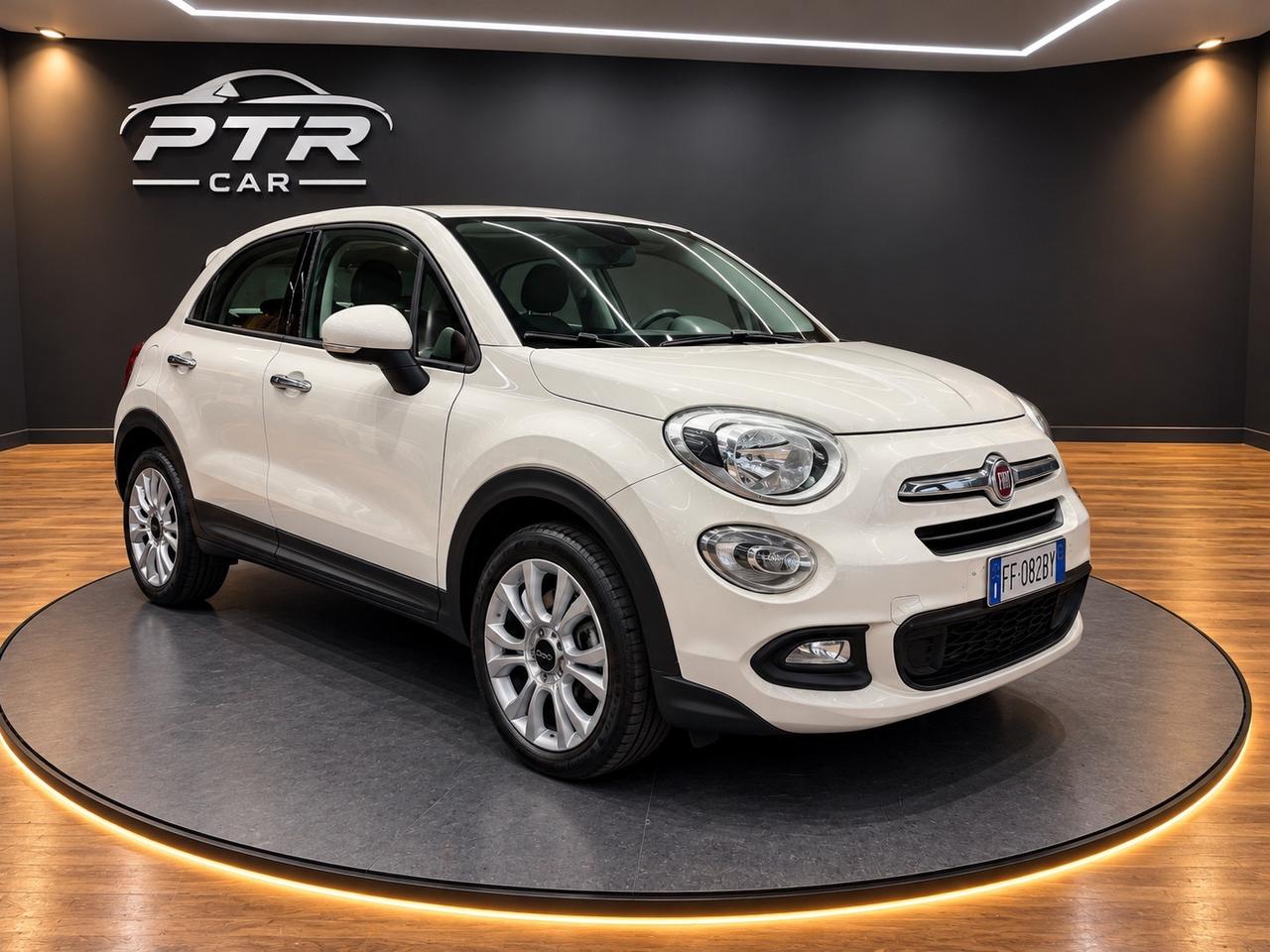 Fiat 500X 1.6 MultiJet 120 CV Business