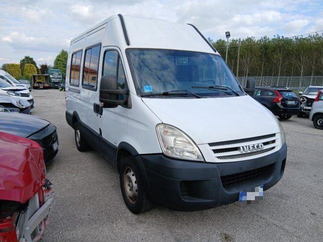 IVECO Daily 35S14 2.3Hpt 9 POSTI