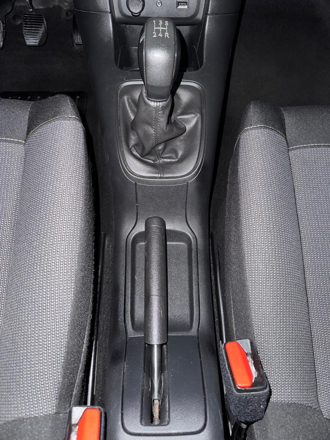 Citroen C3 PureTech 82 Feel Ok Neopatentati