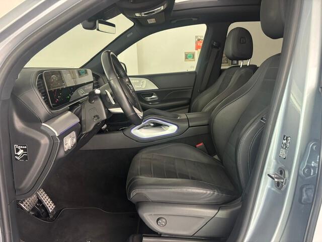 Mercedes-Benz GLE 350 de phev (e eq-power) Premium Plus 4matic