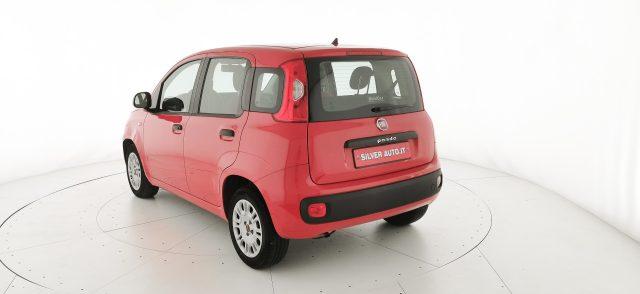 FIAT Panda 1.2 EasyPower Easy
