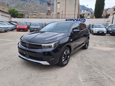 Opel Grandland 1.5 diesel Ecotec aut.