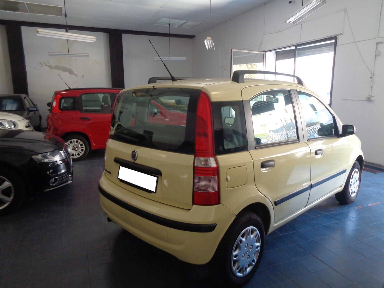 Fiat Panda 1.3 MJT 16V Dynamic (Finanziabile)