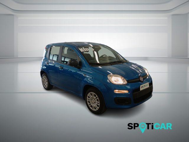 FIAT Panda 1.0 FireFly S&S Hybrid PANDINA ADAS