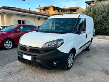 Fiat Doblo Doblò 1.3 MJT S&S Cargo Lounge