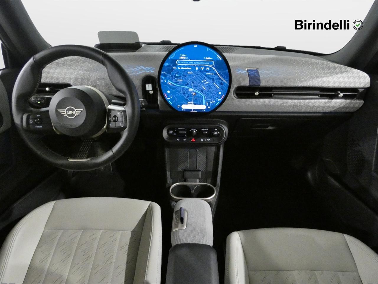 MINI Mini 5ª serie (F66) - Mini Cooper C Favoured