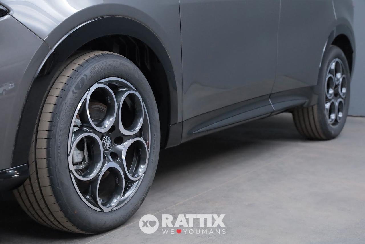 Alfa Romeo Tonale 1.6 Ti 130CV Sprint TCT6