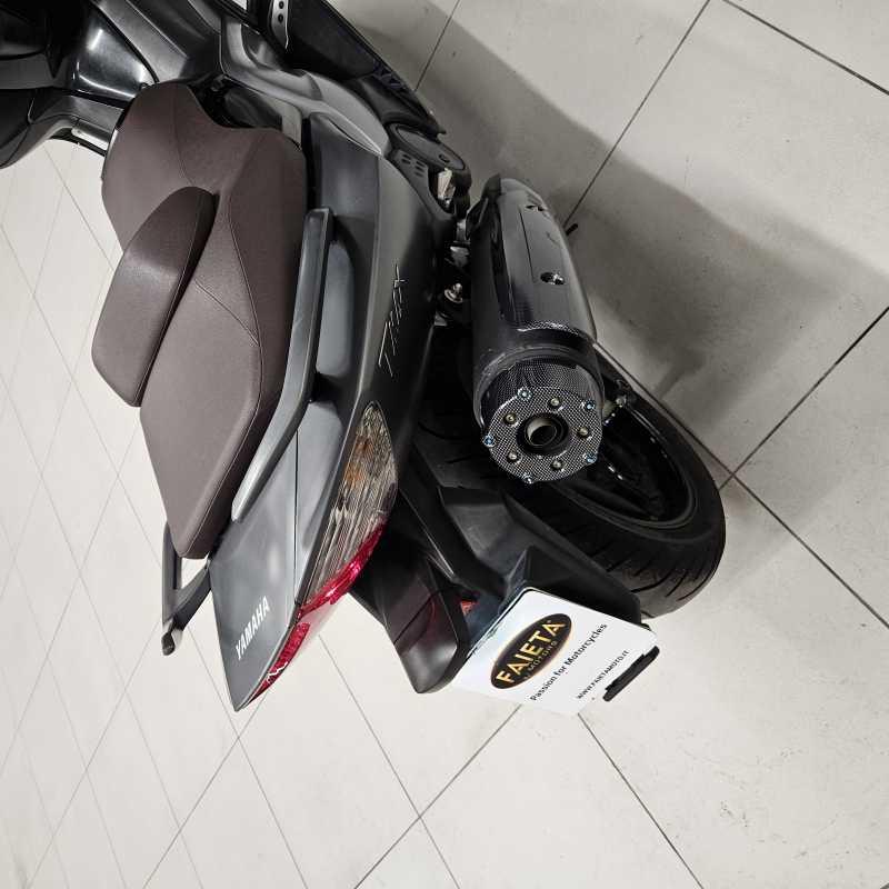 Yamaha T-Max 500 - 2010