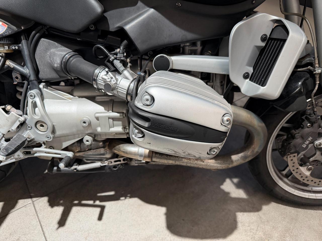 Bmw R 850 R 2005