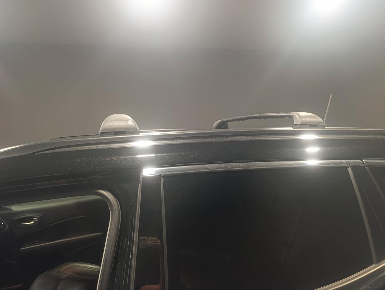 Jeep Compass del 2019 2.0 diesel 4WD automatica