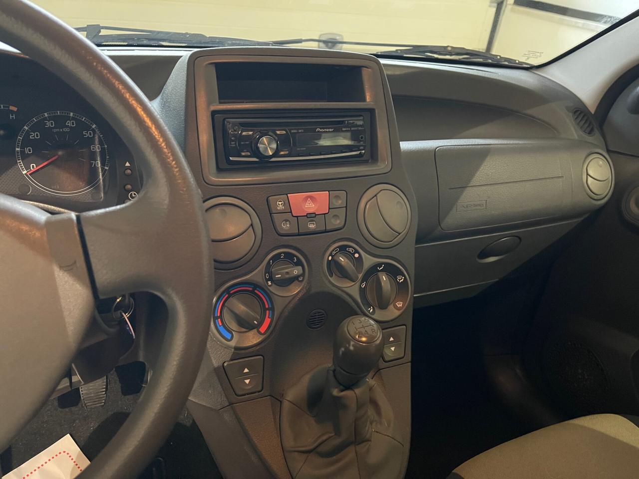 Fiat Panda 1.2 Dynamic