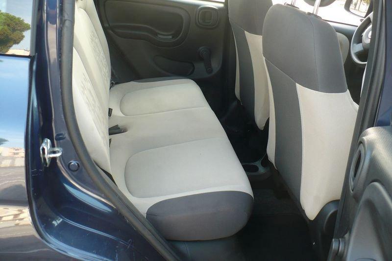 FIAT Panda Panda 1.2 Easy