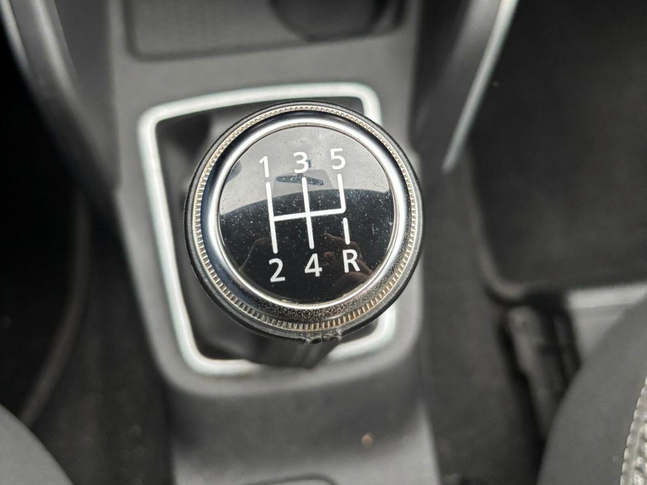 Dacia Duster 1.6 SCe GPL 4x2 Comfort