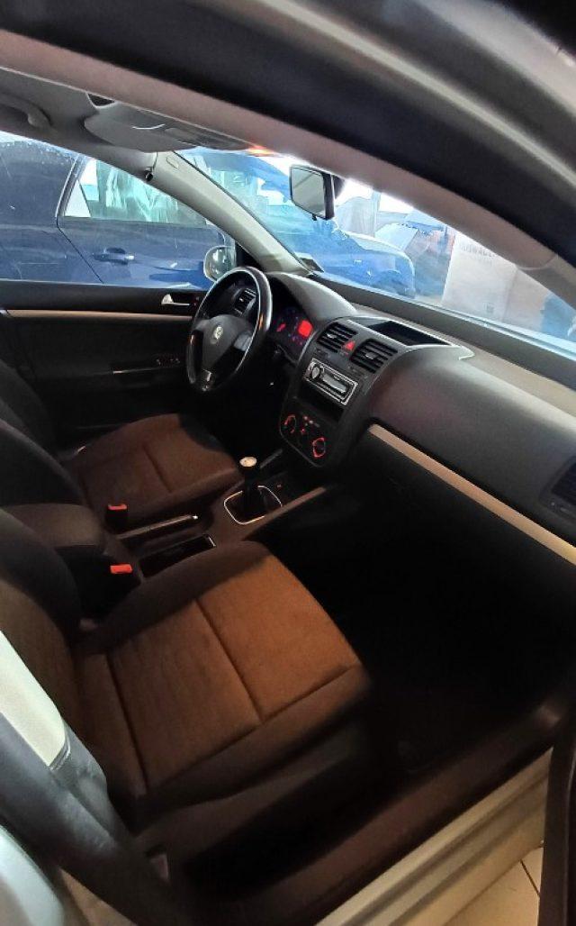 VOLKSWAGEN Golf 1.9 TDI 5p. 5m. Comfortline