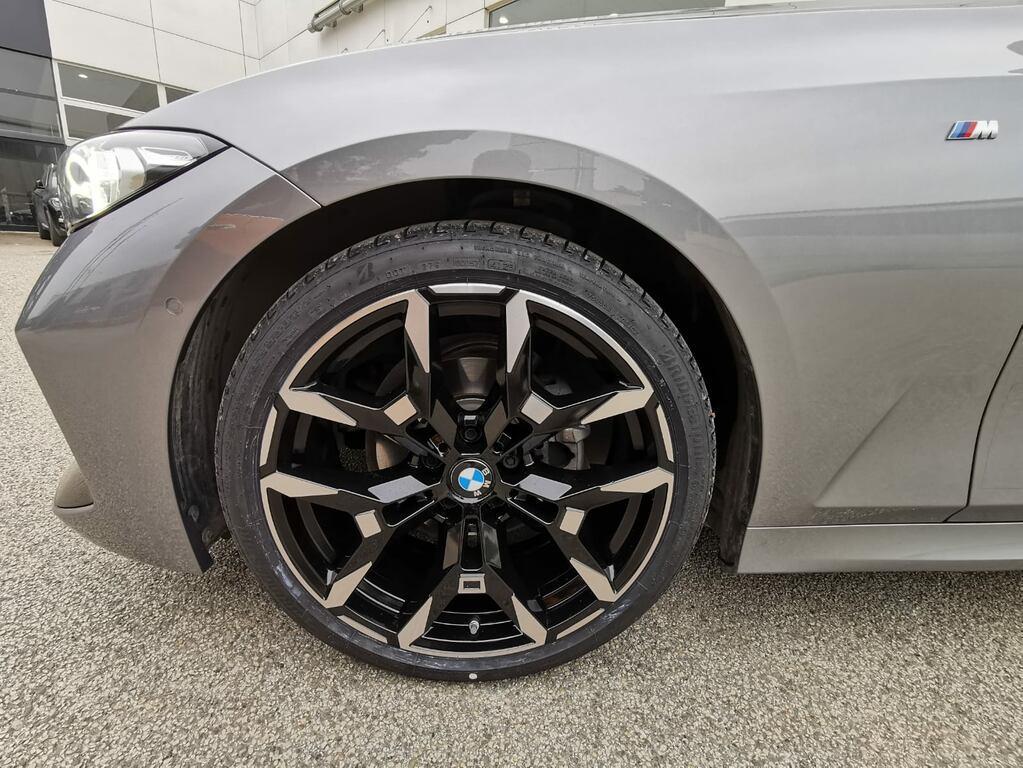 BMW Serie 3 Touring 318 d Mild Hybrid 48V Msport Steptronic