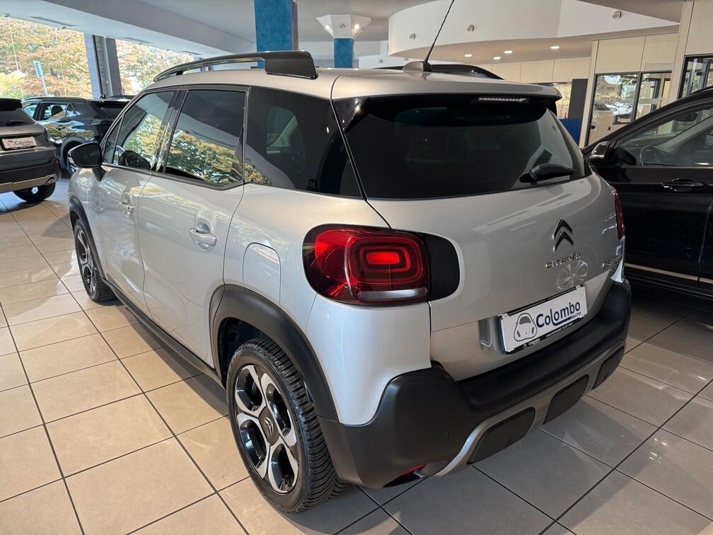 Citroen C3 Aircross 1.5 bluehdi 102cv Shine Navi App conn 17" Neopat