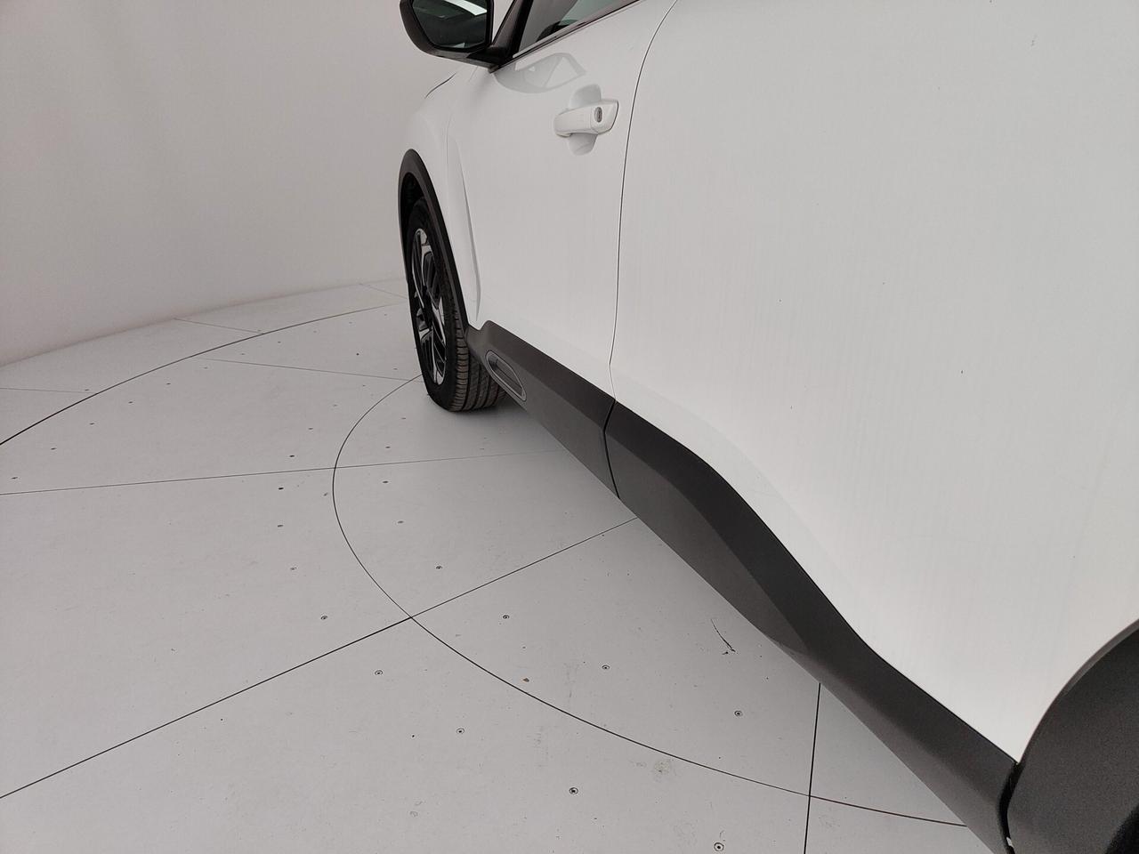 Citroen C4 BlueHDi 130 S&S EAT8 Shine