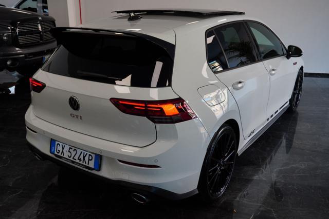 VOLKSWAGEN Golf 2.0 TSI GTI DSG Clubsport 45 300CV TETTO / H&K